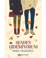 Senden Gidemiyorum