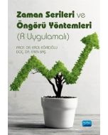 Zaman Serileri ve Öngörü Yöntemleri - R Uygulamalı