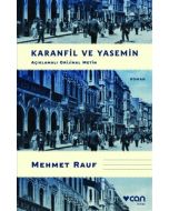 Karanfil ve Yasemin (Açıklamalı Orijinal Metin)
