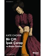 Bir Çift İpek Çorap ve Başka Öyküler