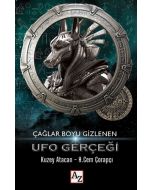 Çağlar Boyu Gizlenen UFO Gerçeği