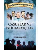 Casuslar ve İstihbaratçılar