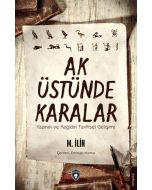 Ak Üstünde Karalar