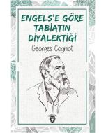 Engels’e Göre Tabiatın Diyalektiği