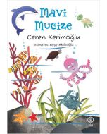 Mavi Mucize
