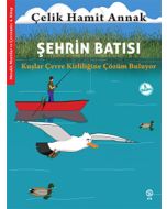 Şehrin Batısı