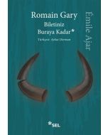Biletiniz Buraya Kadar