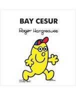 Bay Cesur