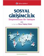Sosyal Girişimcilik