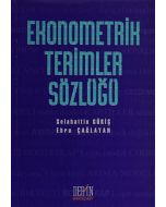 Ekonometrik Terimler Sözlüğü