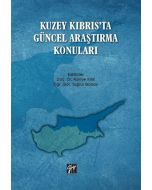 Kuzey Kıbrıs'ta Güncel Araştırma Konuları