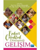 Erken Çocukluk Döneminde Gelişim