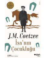 İsa'nın Çocukluğu