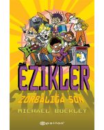 Ezikler 5 - Zorbalığa Son (Ciltli)