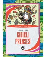 Kibirli Prenses