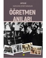 Ögretmen Anıları