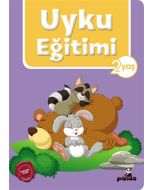 Uyku Eğitimi (2 Yaş)