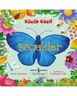 Küçük Kaşif - Böcekler