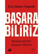 Başarabiliriz