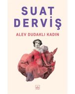 Alev Dudaklı Kadın