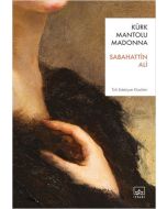 Kürk Mantolu Madonna
