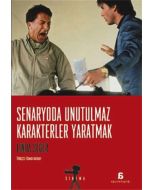 Senaryoda Unutulmaz Karakterler Yaratmak