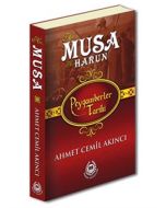 Hz. Musa ve Hz. Harun - Peygamberler Tarihi