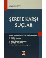Şerefe Karşı Suçlar