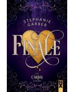 Finale - Caraval 3