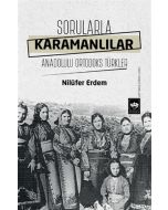 Sorularla Karamanlılar