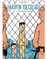 Hakim'in Yolculuğu 3 - Makedonya'dan Fransa'ya
