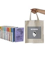 Virginia Woolf Seti - 9 Kitap Takım