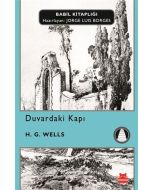 Duvardaki Kapı