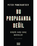Bu Propaganda Değil