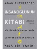 İnsanoğlunun Kitabı