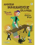 Annem Marangoz Olursa