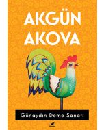 Günaydın Deme Sanatı