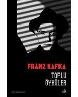 Toplu Öyküler (Ciltli)