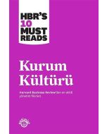 Kurum Kültürü
