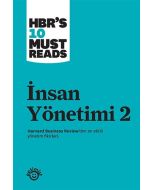 İnsan Yönetimi - 2