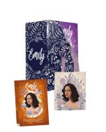 Emily Kutulu Set - 3 Kitap Takım (Ciltli)