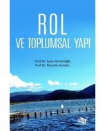 Rol ve Toplumsal Yapı