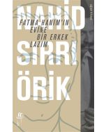 Fatma Hanım’ın Evine Bir Erkek Lazım