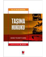 Taşıma Hukuku
