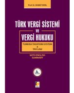 Türk Vergi Sistemi ve Vergi Hukuku (Ciltli)