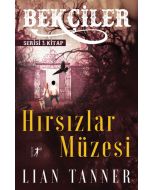 Hırsızlar Müzesi