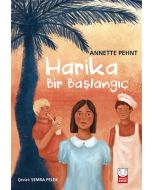 Harika Bir Başlangıç