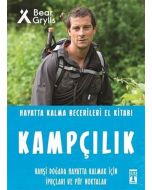 Kampçılık - Hayatta Kalma Becerileri El Kitabı