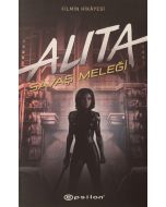 Alita: Savaş Meleği