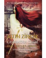 Altın Zincir (Ciltli)